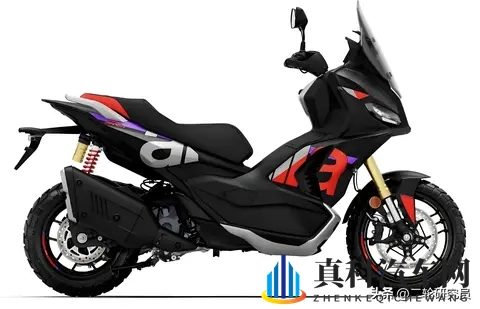 36马力+186公斤！SR GT400的7个数据，看完直接冲？-3