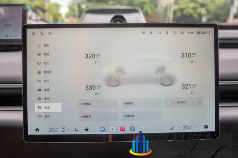 2025款星纪元ET增程+纯电  猎鹰辅助驾驶+飞鱼底盘  11月又有专属权益-3