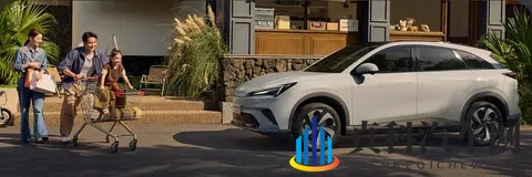 极狐T5：让智能驾驶融入日常-3