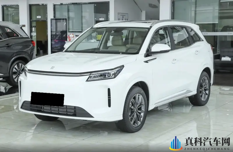 有亮点但不多，这车户外属性十足，你觉得它值得入手吗-1