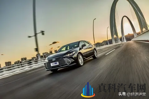 油电混合的车怎么样-1