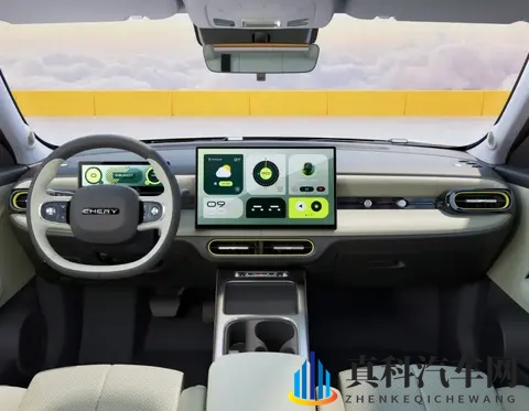 奇瑞QQ3怎么没动静了？复活没望了？-2