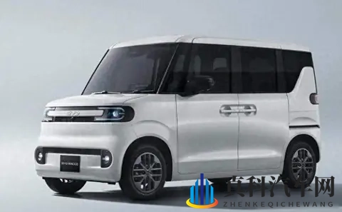 比亚迪海獭入日，本土规则被拿捏，中国技术悄悄上位-1