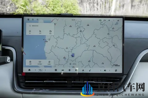 限时焕新指导价1599万起！2026款eπ008“超级大五座”上市-1