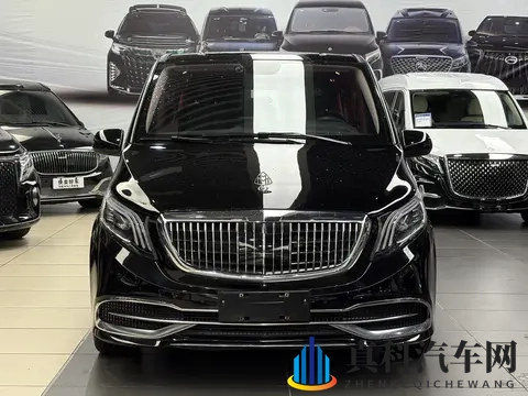 23年一手奔驰威霆，8万公里，21万多拿下宜商宜家！-2