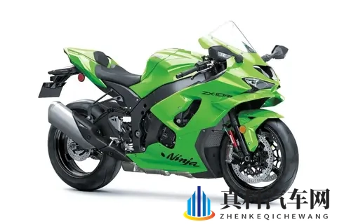 川崎发布全新大牛，小翅膀安排上了-1