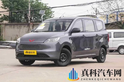 五菱宏光燃油版回归，微面市场再起波澜，用户用脚投票才是硬道理-2