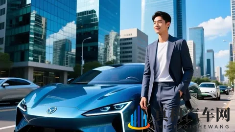 陌生车标别乱猜，那是你的新身份！-2