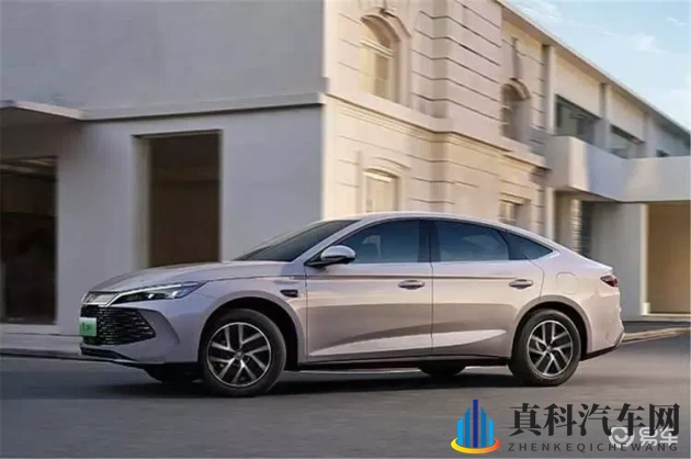 七夕物语2李蓉蓉被谁杀的：新能源汽车、自动驾驶新突破，悬疑剧引热议，科技与娱乐双响炮-2