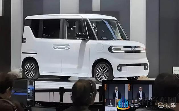 网曝黑料国产吃瓜:国产汽车崛起,挑战与机遇并存-1