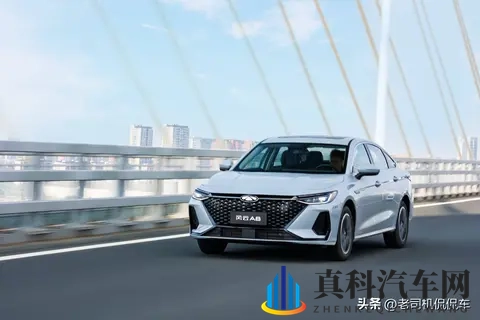 多档DHT的尴尬“死局”：低端干不过单档，高端干不过增程-2