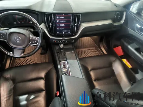 14万拿下北欧安全卫士，2019款沃尔沃XC60值不值？-3