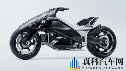 这就是本田对摩托车未来的构想-3