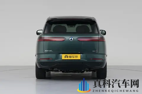 腾势N8L上市，实力如何？-2