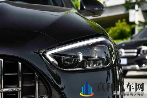 奔驰降价，音响变选装，用户懵了-2