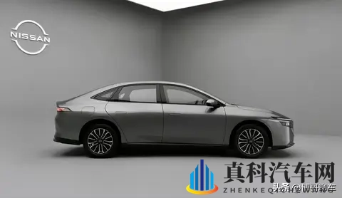 日产 N6 要 “搅局”？11 月 13 日开启预售，能在插混市场撕开个口子？-2