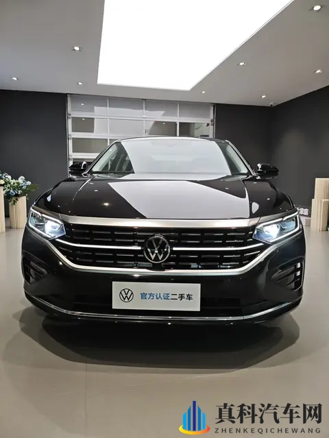 15万多拿下准新帕萨特，体验大众旗舰轿车-1