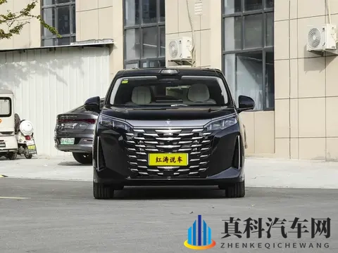 2026款比亚迪夏上市，增三种配色，顶配增激光雷达，2068万元起-3