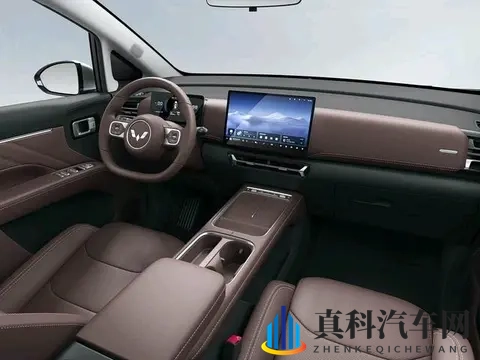 7万起的MPV真能全家满意?五菱星光730实测!侧滑门+2910mm轴距-3