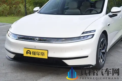 长安启源A06即将上市，630km续航，800V平台+6C快充，配激光雷达-2