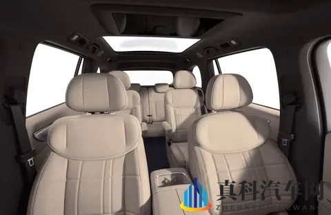 大块头有大智慧，定位家用的大型SUV深蓝S09实力不俗-2