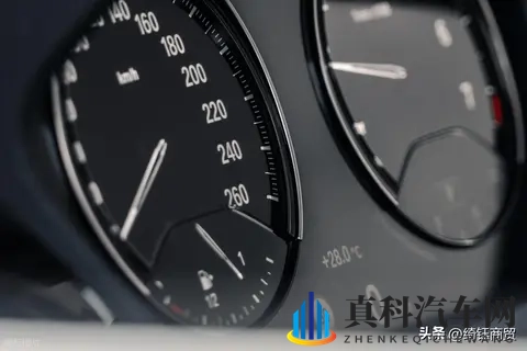 1.5T的宝马X1是“鸡肋”还是“真香”20万出头买宝马这笔账得算清-2