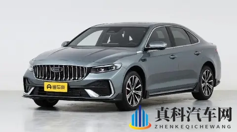 智能科技赋能传统燃油，星瑞东方曜打造10万级家轿新体验-3