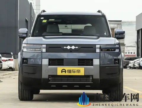 懂车更懂家！钛7买得钛对了，科技大空间SUV-3