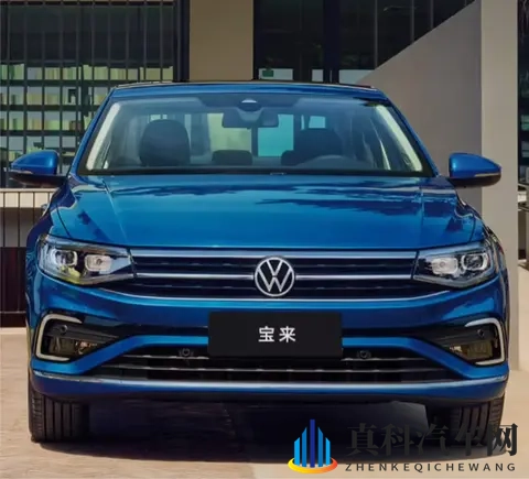 一汽大众 2026 款宝来轿车上市-3