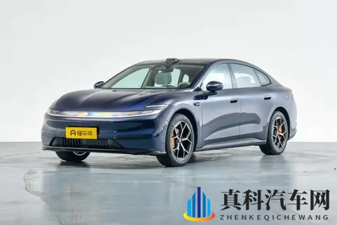 标配双零重力座椅,双叉臂+H臂多连杆,最低不到20万-1