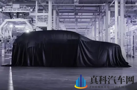 宾利预告家族首款电动汽车-1