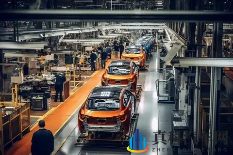 36氪曝光车企订单造假,5块钱一单?-1