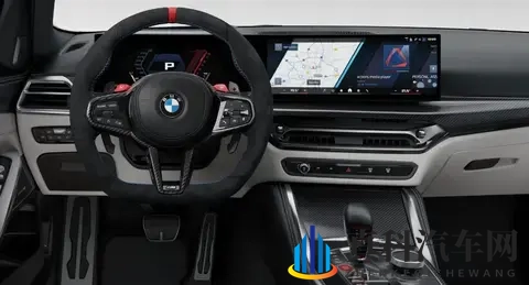 【E汽车】M3旅行版11月1日正式登陆中国市场-2