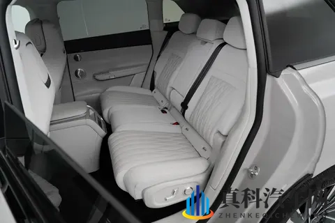 17万起买豪车？这车续航1600km，配置拉满，家用必看！-1