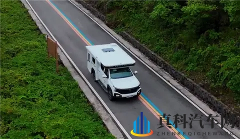 增程式房车来袭，售价3198万起，长安峰景“征程者Pro”值得选吗-2