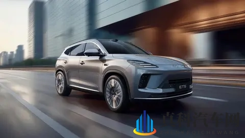 当激光雷达和800V快充成为标配，11月这场新车大战卷出了新高度-1