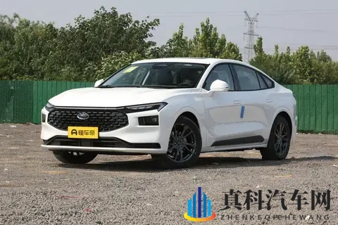 预算15万买合资B级车,蒙迪欧是实力派,还是性价比之选?-1