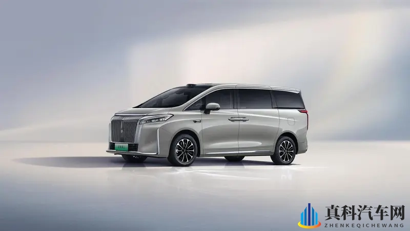 28.58万起售！魏牌高山7上市，再添 “全能选手”-1