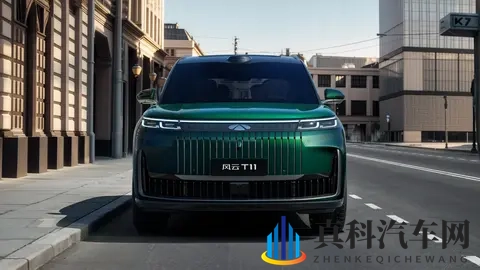 家用六座SUV！风云T11哪款值得买？推荐220后驱双IMAX影院版-1