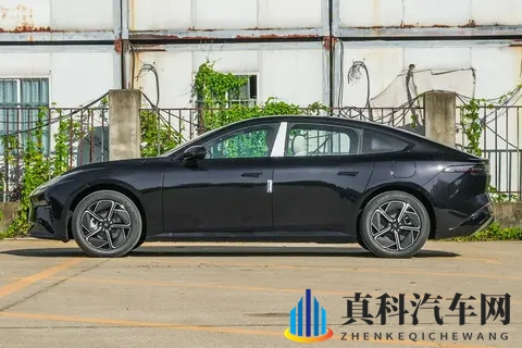 15万级新能源市场迎来实力选手?深度体验东风奕派eπ007+-2