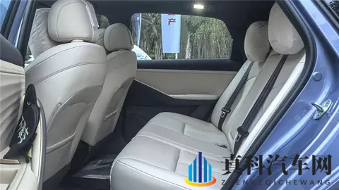 求稳不是一成不变，东风日产N6保持“原味”走向技术创新-2