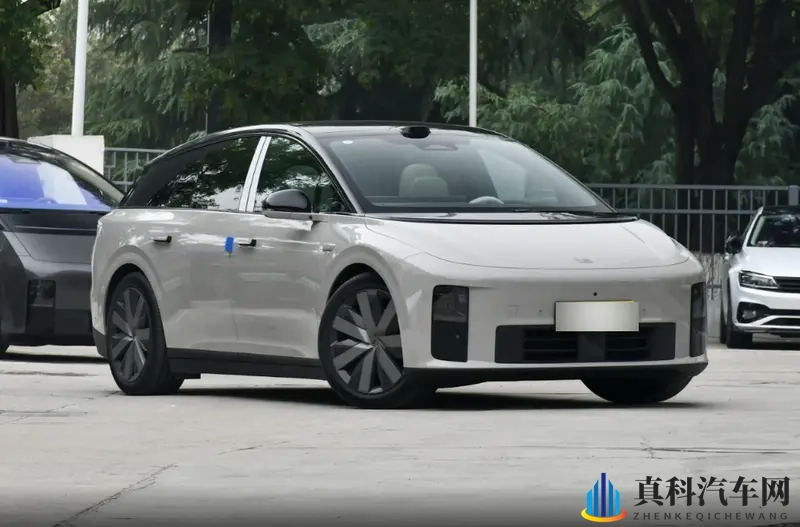 纯电大五座SUV务实之选？24.98万起售，这车能买吗-1