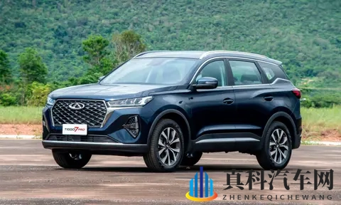 十月，巴西车市微降05%，比亚迪、奇瑞进前十，长城第13！-1