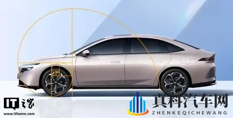 东风日产首款插混车型 N6 更多官图公布，预售即将开启-3