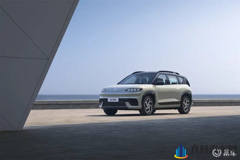 品质成为新赛场，北京现代开启新能源战略转型新征程-1