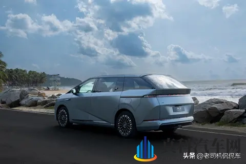 增程还是“增重”！80度电的大电池增程到底是不是智商税？-2