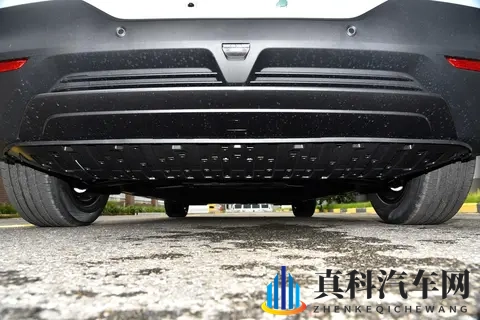 均衡实力派！深蓝S05 620Ultra纯电版：大空间+长续航，真香！-2