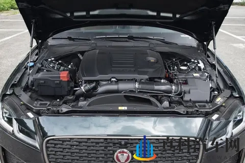 捷豹XFL 2025款购车手册：配置差异解析-3