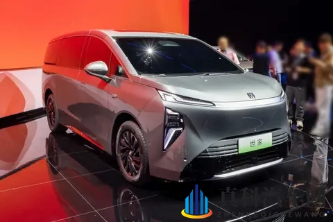 别克至境世家将来袭,车长超5米2,配纯电_插混动力,值得期待?-2