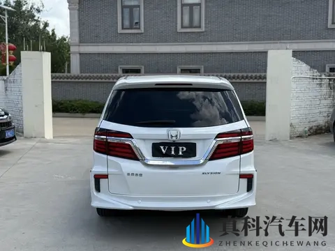 10万出头，宜商宜家，16款本田艾力绅还能战几年？-1